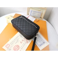$48.00 USD Louis Vuitton AAA Man Wallets #1133022