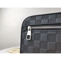 $48.00 USD Louis Vuitton AAA Man Wallets #1133022