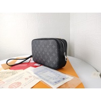 $48.00 USD Louis Vuitton AAA Man Wallets #1133023
