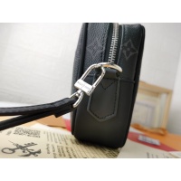 $48.00 USD Louis Vuitton AAA Man Wallets #1133023