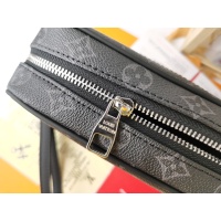$48.00 USD Louis Vuitton AAA Man Wallets #1133023