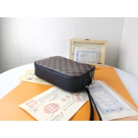$48.00 USD Louis Vuitton AAA Man Wallets #1133024