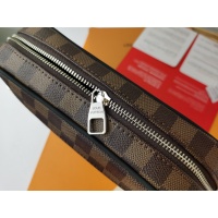 $48.00 USD Louis Vuitton AAA Man Wallets #1133024