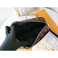 $48.00 USD Louis Vuitton AAA Man Wallets #1133024