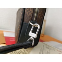 $48.00 USD Louis Vuitton AAA Man Wallets #1133025