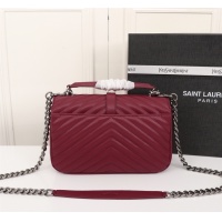$100.00 USD Yves Saint Laurent YSL AAA Quality Messenger Bags #1133026