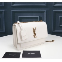 $105.00 USD Yves Saint Laurent YSL AAA Quality Messenger Bags #1133043