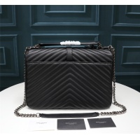 $115.00 USD Yves Saint Laurent YSL AAA Quality Messenger Bags For Women #1133048