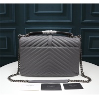 $115.00 USD Yves Saint Laurent YSL AAA Quality Messenger Bags For Women #1133049