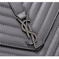 $115.00 USD Yves Saint Laurent YSL AAA Quality Messenger Bags For Women #1133049
