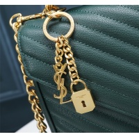 $115.00 USD Yves Saint Laurent YSL AAA Quality Messenger Bags For Women #1133051