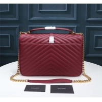 $115.00 USD Yves Saint Laurent YSL AAA Quality Messenger Bags For Women #1133052