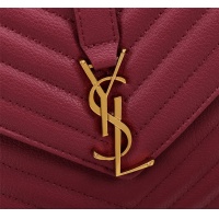 $115.00 USD Yves Saint Laurent YSL AAA Quality Messenger Bags For Women #1133052