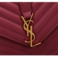 $115.00 USD Yves Saint Laurent YSL AAA Quality Messenger Bags For Women #1133052