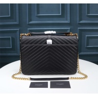 $115.00 USD Yves Saint Laurent YSL AAA Quality Messenger Bags For Women #1133054