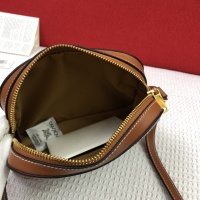 $82.00 USD Celine AAA Quality Messenger Bags For Women #1133124