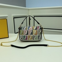 $122.00 USD Fendi AAA Quality Messenger Bags For Women #1133140