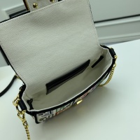 $122.00 USD Fendi AAA Quality Messenger Bags For Women #1133140
