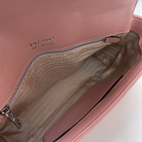 $88.00 USD Prada AAA Quality Messenger Bags For Women #1133188