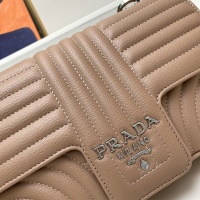 $88.00 USD Prada AAA Quality Messenger Bags For Women #1133191