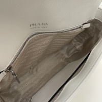 $88.00 USD Prada AAA Quality Messenger Bags For Women #1133192