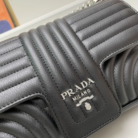 $88.00 USD Prada AAA Quality Messenger Bags For Women #1133193