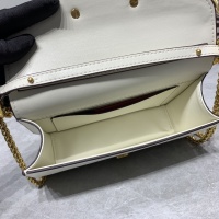 $96.00 USD Valentino AAA Quality Messenger Bags For Women #1133235