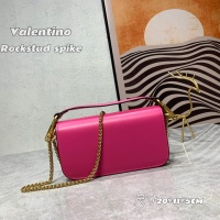 $96.00 USD Valentino AAA Quality Messenger Bags For Women #1133238