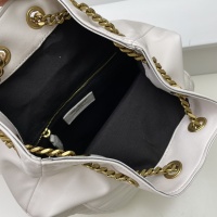 $98.00 USD Yves Saint Laurent YSL AAA Quality Backpacks For Women #1133273