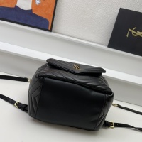 $98.00 USD Yves Saint Laurent YSL AAA Quality Backpacks For Women #1133274