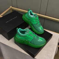 $102.00 USD Philipp Plein Casual Shoes For Men #1133319
