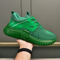 $102.00 USD Philipp Plein Casual Shoes For Men #1133319