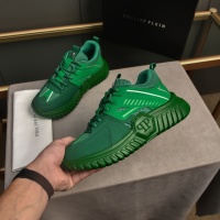 $102.00 USD Philipp Plein Casual Shoes For Men #1133319