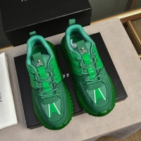 $102.00 USD Philipp Plein Casual Shoes For Men #1133319