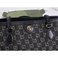 $158.00 USD Gucci AAA Quality Shoulder Bags For Women #1133326