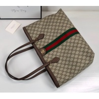 $135.00 USD Gucci AAA Quality Shoulder Bags For Women #1133333
