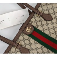 $135.00 USD Gucci AAA Quality Shoulder Bags For Women #1133333