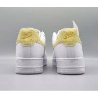 $82.00 USD Nike Air Force 1 For Men #1133413