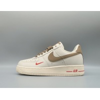 $82.00 USD Nike Air Force 1 For Women #1133423