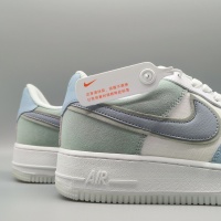 $82.00 USD Nike Air Force 1 For Men #1133426