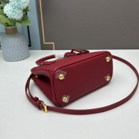 $115.00 USD Prada AAA Quality Handbags For Women #1133451