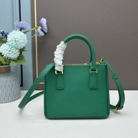 $115.00 USD Prada AAA Quality Handbags For Women #1133452