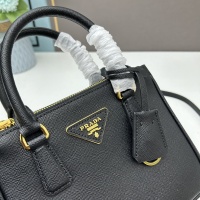 $115.00 USD Prada AAA Quality Handbags For Women #1133454