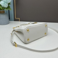 $115.00 USD Prada AAA Quality Handbags For Women #1133455