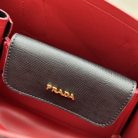 $115.00 USD Prada AAA Quality Handbags For Women #1133467
