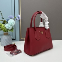 $115.00 USD Prada AAA Quality Handbags For Women #1133470