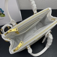 $102.00 USD Prada AAA Quality Handbags For Women #1133476