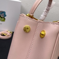 $102.00 USD Prada AAA Quality Handbags For Women #1133477