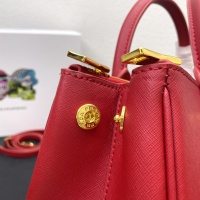 $102.00 USD Prada AAA Quality Handbags For Women #1133478