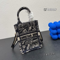 $98.00 USD Christian Dior AAA Quality Handbags For Women #1133513